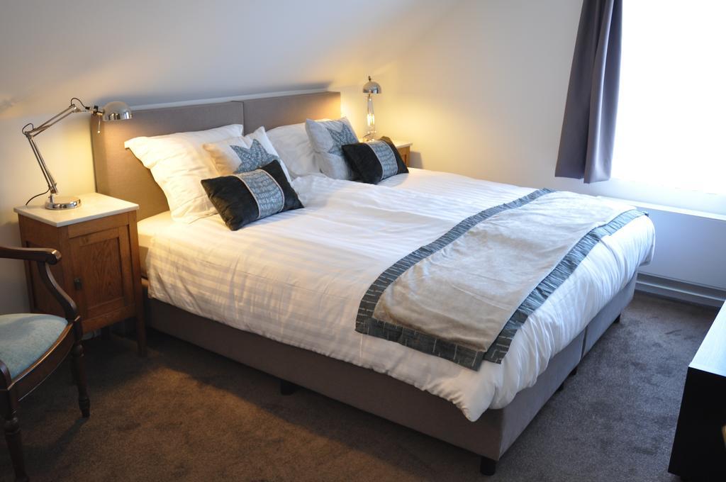 Walnut Lodge Bed & Breakfast Noorbeek Quarto foto
